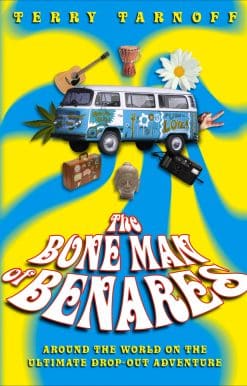The Bone Man Of Benares