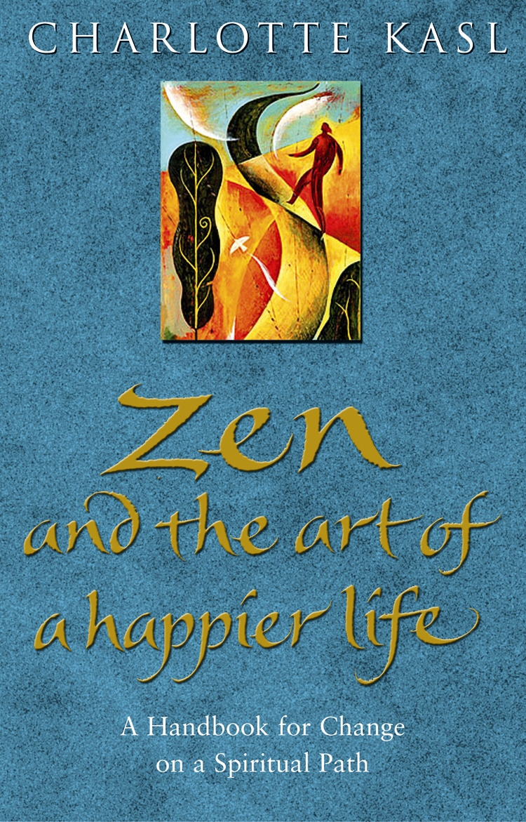 LEAD Technologies Inc. V1.01 Zen And The Art Of A Happier Life