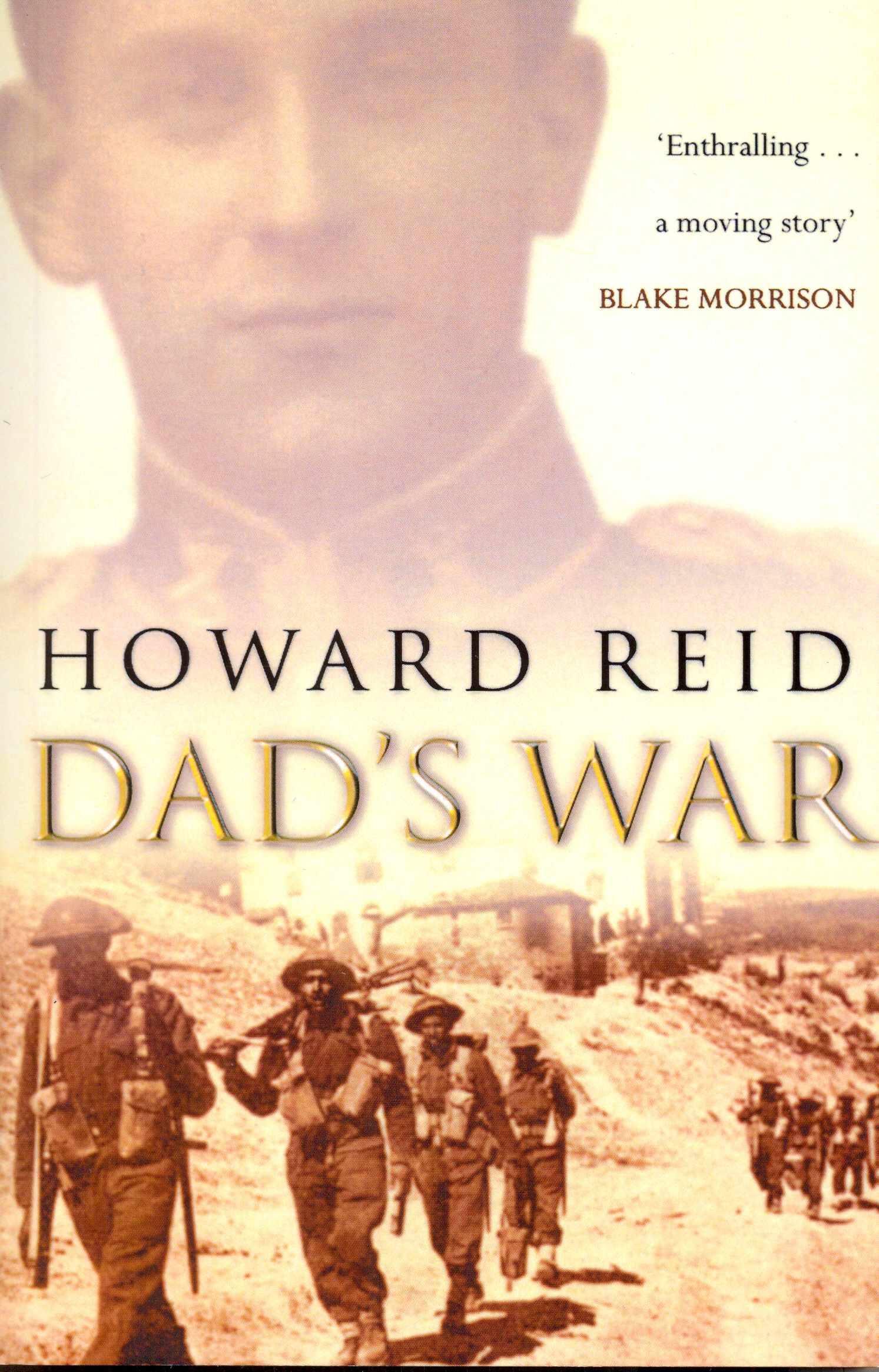 LEAD Technologies Inc. V1.01 Dad's War