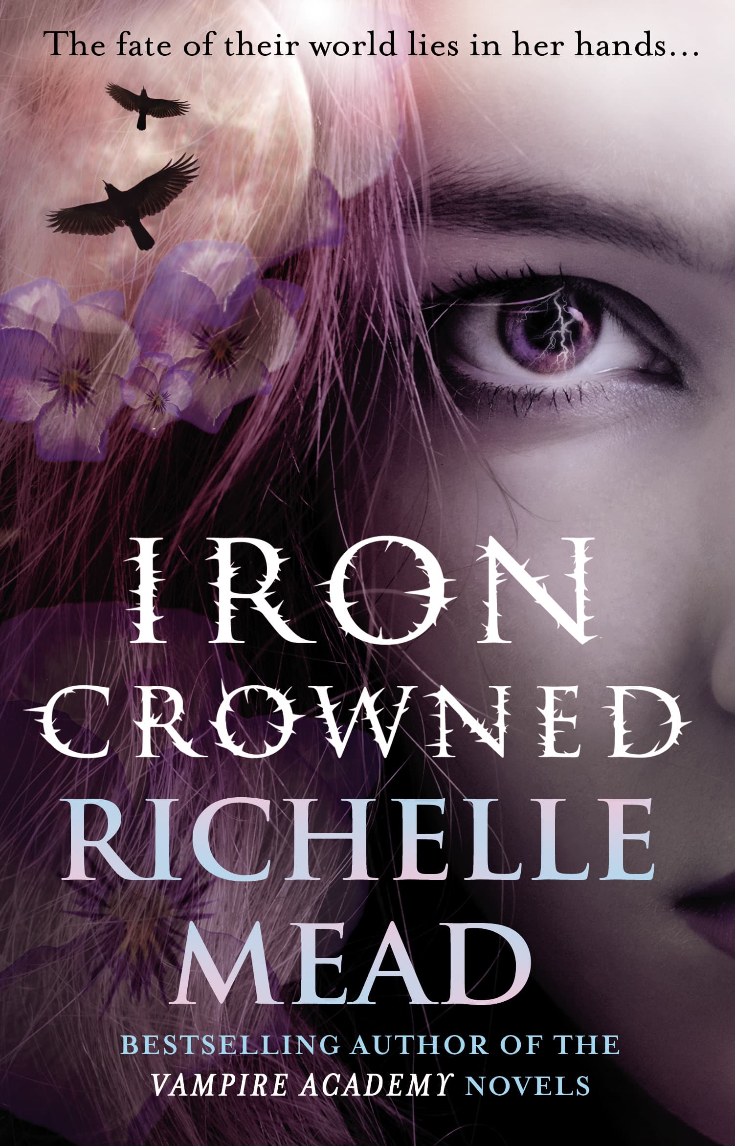 LEAD Technologies Inc. V1.01 Iron Crowned: Dark Swan 3