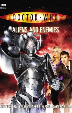 Doctor Who: Aliens and Enemies