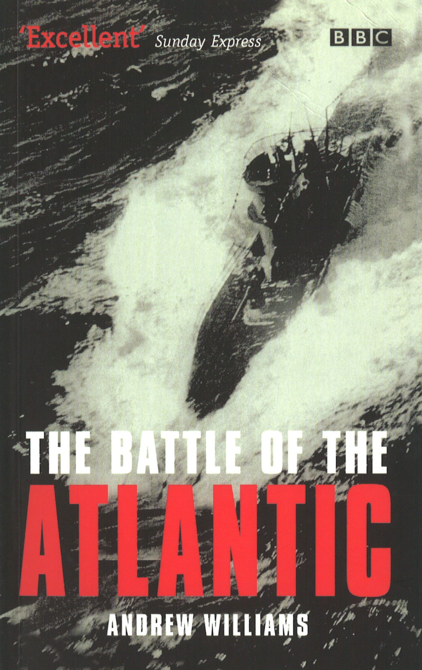 LEAD Technologies Inc. V1.01 The Battle Of The Atlantic