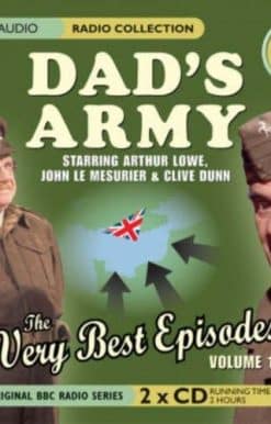 Dad's Army: The Very Best Episodes: Volume 1