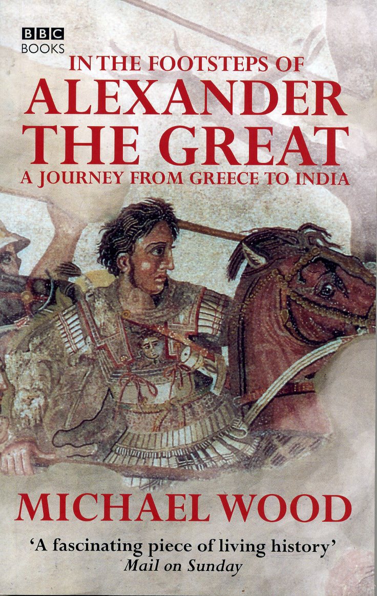 LEAD Technologies Inc. V1.01 In The Footsteps Of Alexander The Great