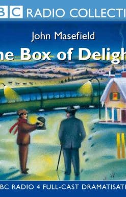The Box Of Delights