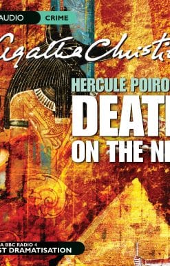 Death On The Nile
