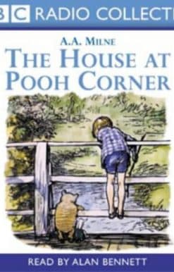 The House At Pooh Corner