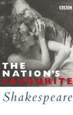 The Nation's Favourite Shakespeare: Famous Speaches And Sonnets
