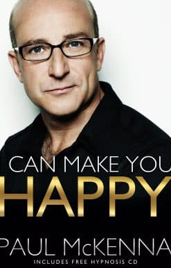 I Can Make You Happy: With free hypnosis download card
