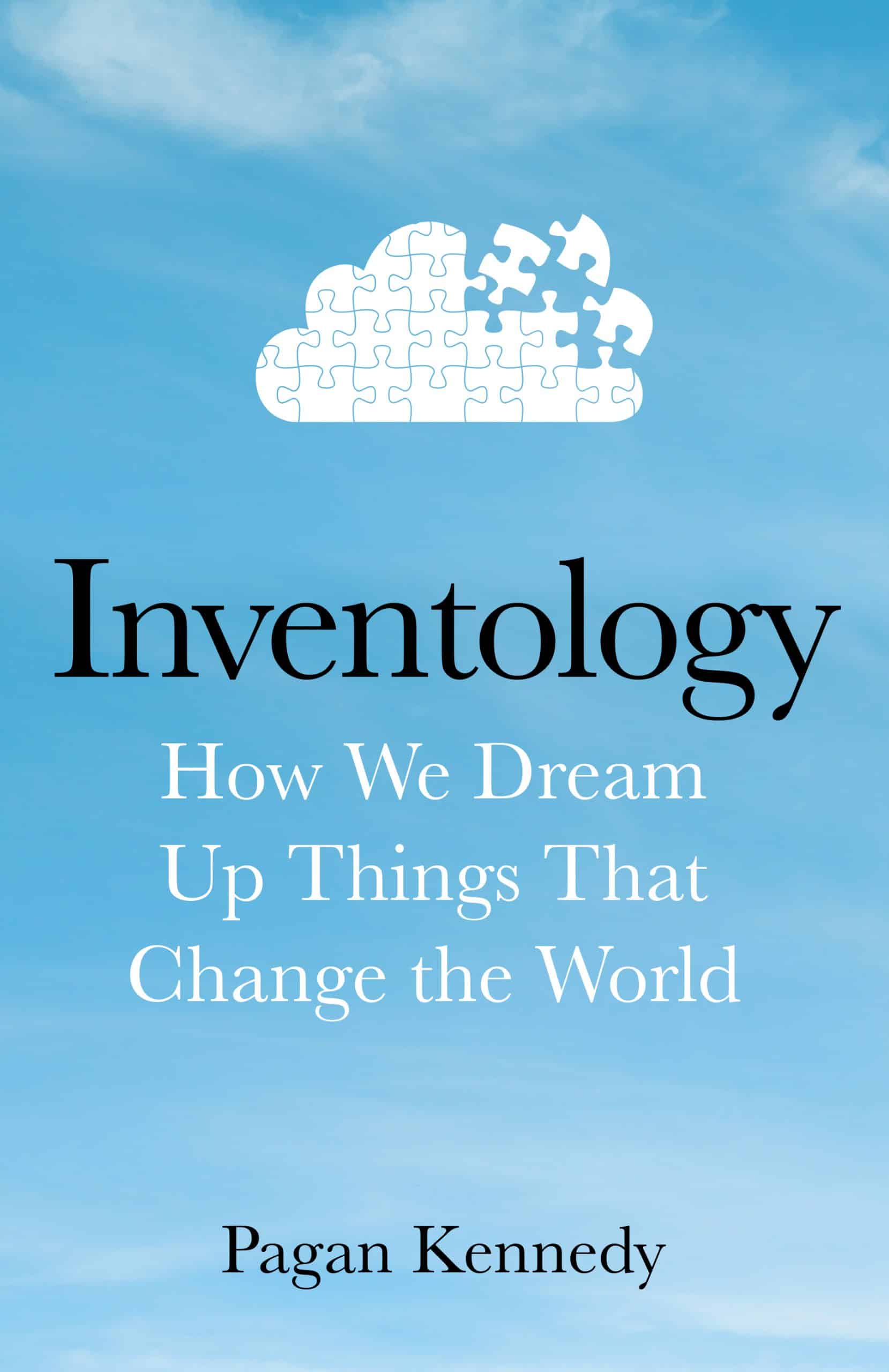 LEAD Technologies Inc. V1.01 Inventology: How We Dream Up Things That Change the World
