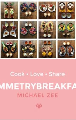 SymmetryBreakfast: Cook-Love-Share