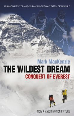The Wildest Dream: Conquest of Everest
