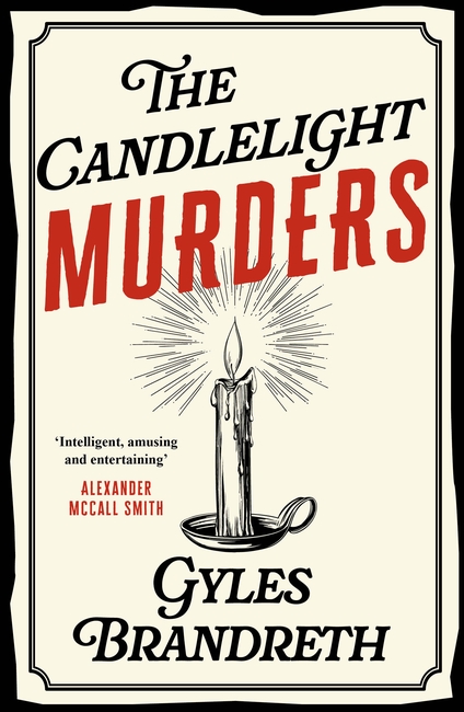 The Candlelight Murders: An absolutely gripping cosy historical mystery