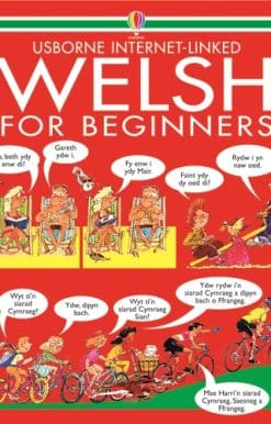 Welsh for Beginners