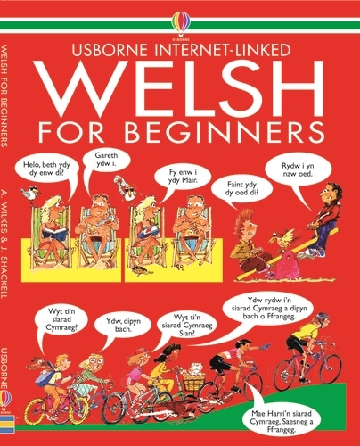 9780746003855 Welsh for Beginners