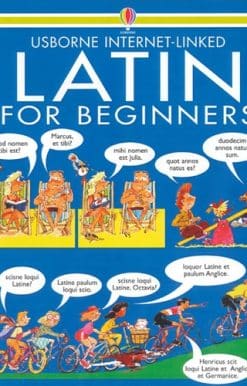 Latin for Beginners