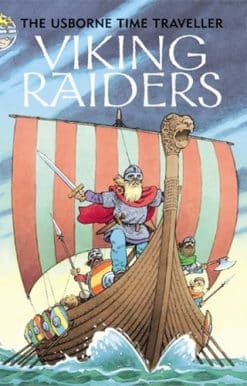 Viking Raiders