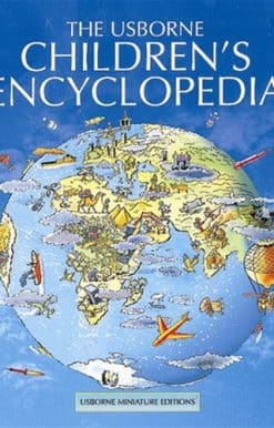 Children's Encyclopedia Mini