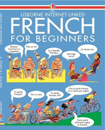 9780746046395 French for Beginners
