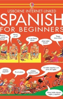 Spanish for Beginners