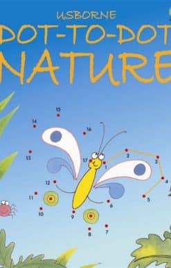 Dot-to-Dot Nature