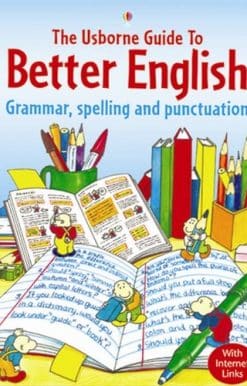 Better English