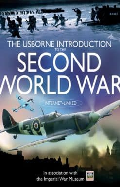 Introduction to the Second World War