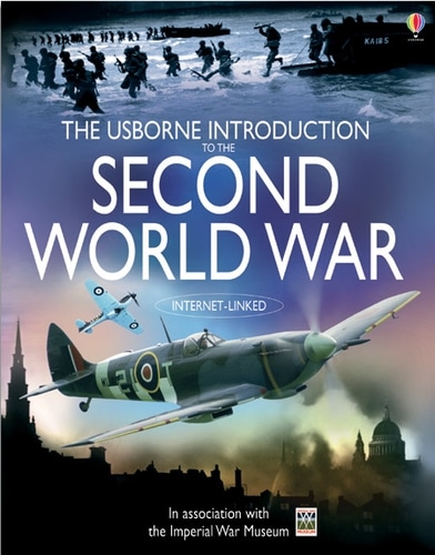 9780746062067 Introduction to the Second World War