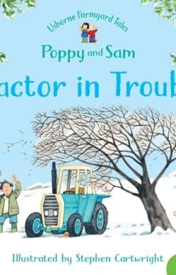 Tractor in Trouble
