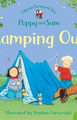 Camping Out