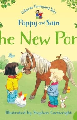 The New Pony