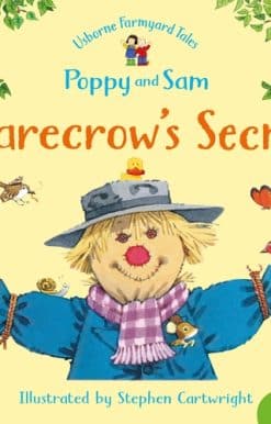 The Scarecrow's Secret