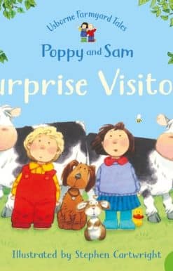 Surprise Visitors