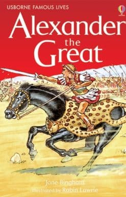 Alexander the Great