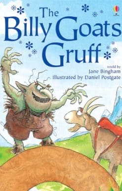 The Billy Goats Gruff