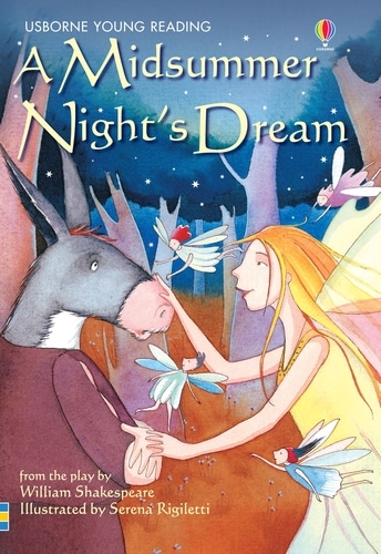 9780746063330 A Midsummer Night's Dream