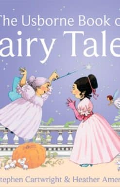Book of Fairy Tales