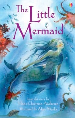 The Little Mermaid