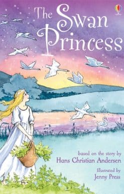 The Swan Princess