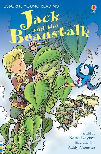 9780746067789 Jack and the Beanstalk