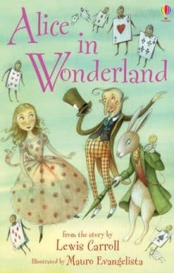 Alice in Wonderland