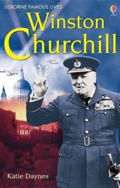 Winston Churchill
