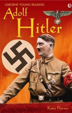 Adolf Hitler