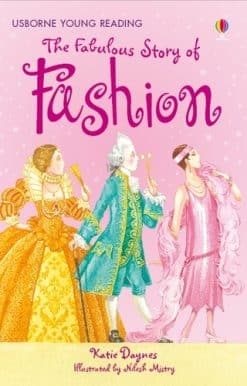 The Fabulous Story of Fashion