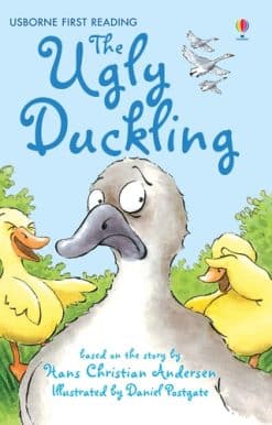 The Ugly Duckling
