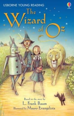 The Wizard of Oz