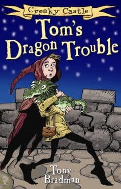 Tom's Dragon Trouble