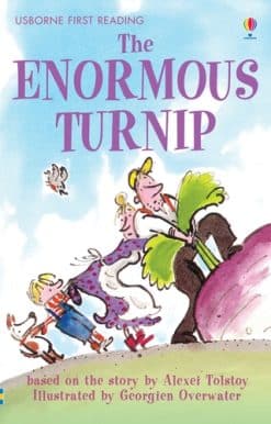 The Enormous Turnip