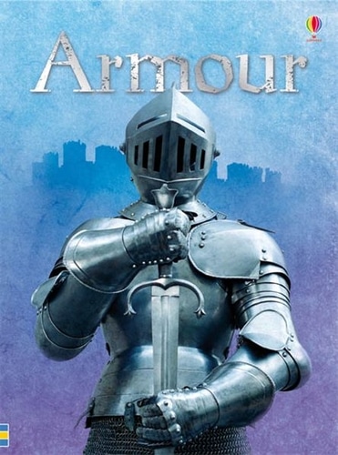 9780746074749 Armour