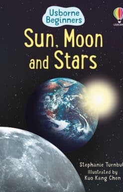 Sun, Moon and Stars